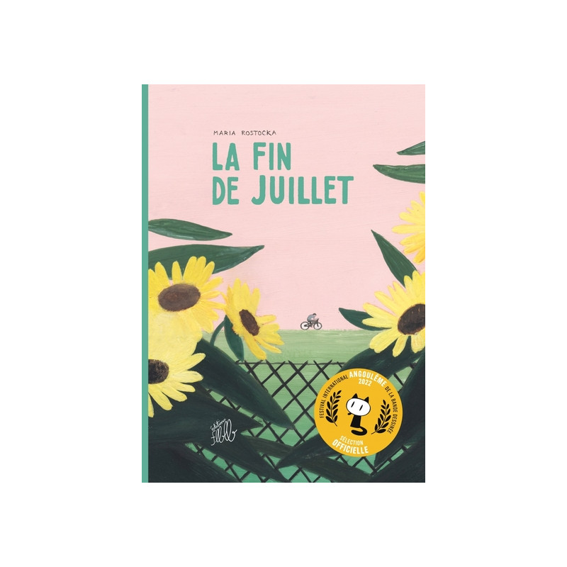 La Fin de juillet