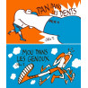 Pan dans les dents / Mou dans les genoux - Flip de sport