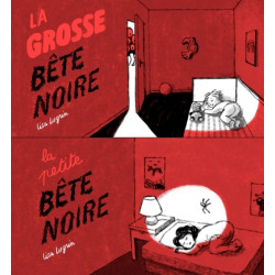 LA PETITE BETE NOIRE / LA...