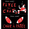 PATEE POUR CHAT / CHAIR A PATEE