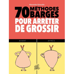 70 METHODES BARGES POUR...