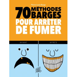 70 METHODES BARGES POUR...