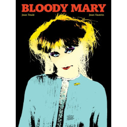BLOODY MARY