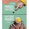 MATIERE PREMIERE / PREMIERE MATIERE