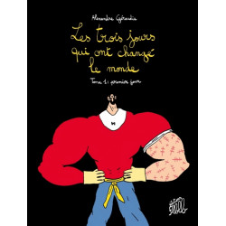 TROIS JOURS QUI ONT CHANGE...