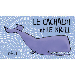 Le cachalot et le krill