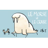 Le morse et le crabe