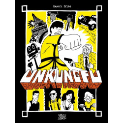 UNKUNGFU