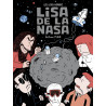 LISA DE LA NASA