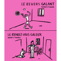 Le rendez-vous galeux / Le...