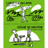 Carotter un lapin / Cuisiné de chasseur