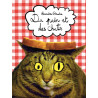 DU PAIN ET DES CHATS
