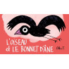 L'oiseau et le bonnet d'âne