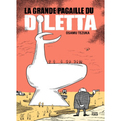 LA GRANDE PAGAILLE DU DILETTA