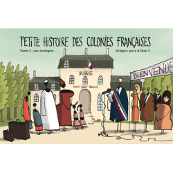 PETITE HISTOIRE DES...