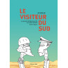 LE VISITEUR DU SUD ancienne édition
