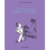 BART O'POIL EN TOURNAGE