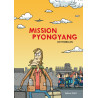 MISSION PYONGYANG