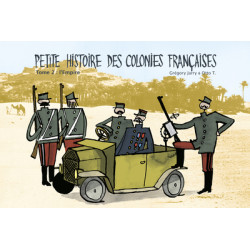 PETITE HISTOIRE DES...