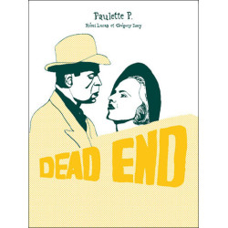DEAD END
