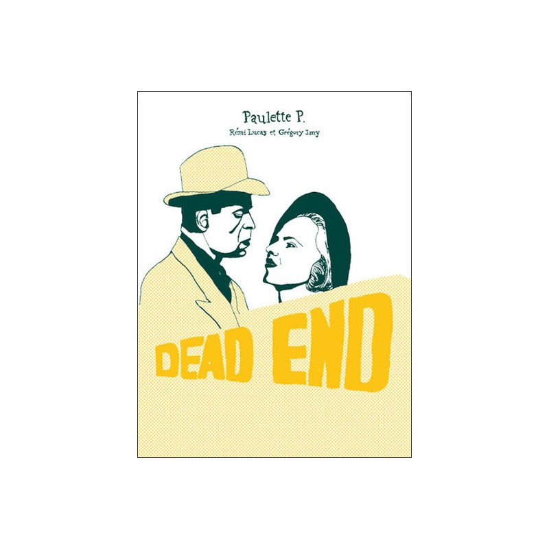 DEAD END