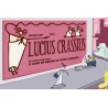 LUCIUS CRASSIUS précédé du SAVANT QUI FABRIQUAIT...
