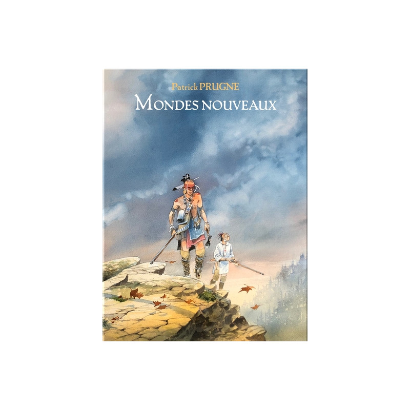 Mondes nouveaux