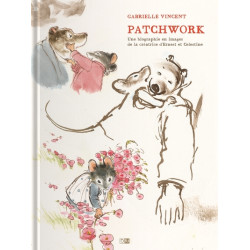 Patchwork - Une Biographie...