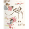 Patchwork - Une Biographie En Images De La Creatrice D'Ernest & Celestine