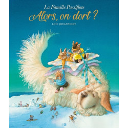 La Famille Passiflore -...