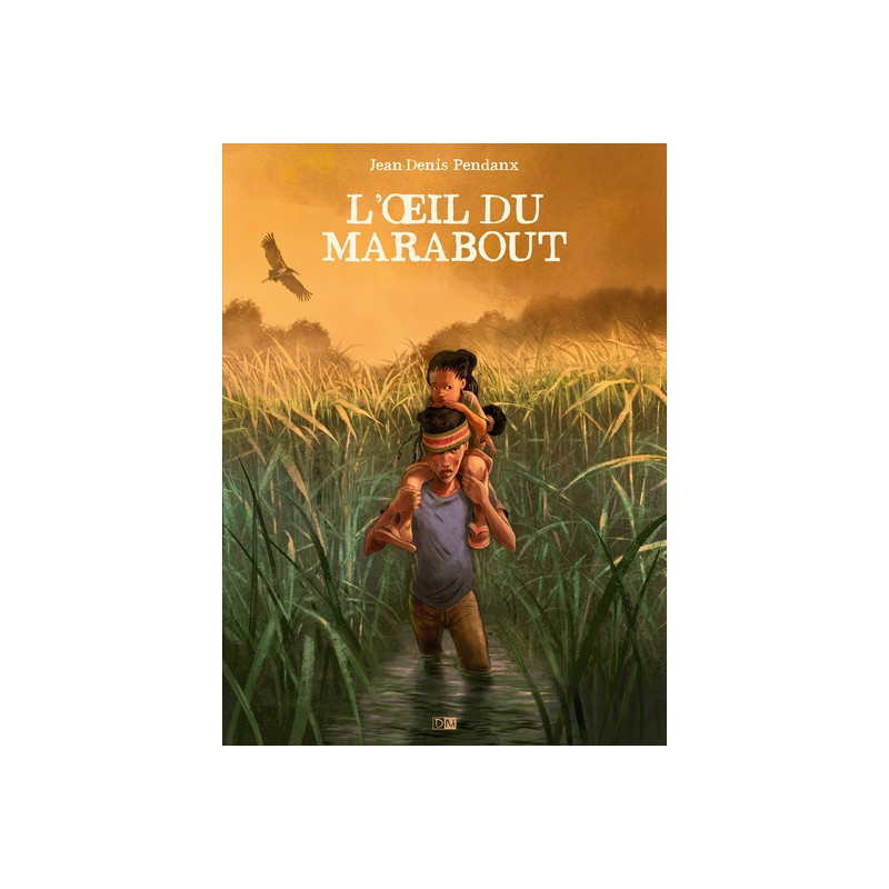 L'OEil du marabout