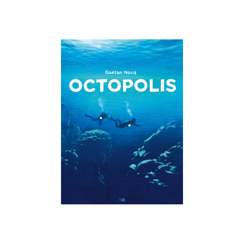 Octopolis