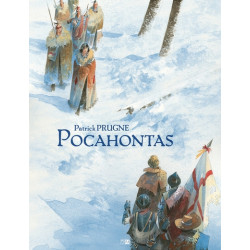 Pocahontas