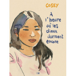 A L'Heure Ou Les Dieux...