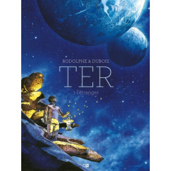 Bd Carnet - Ter - Tome 1...