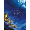 Bd Carnet - Ter - Tome 1 L'Etranger - Vol01