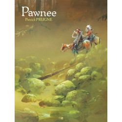 Pawnee