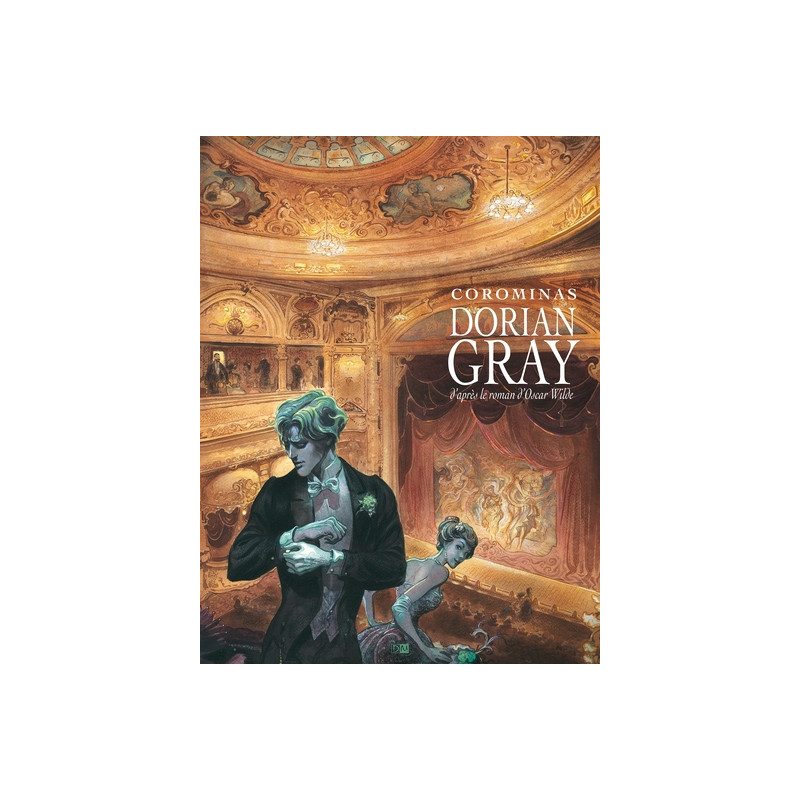 Dorian Gray