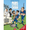 Paris vaut bien un cheikh