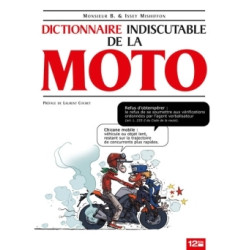 Le Dictionnaire...
