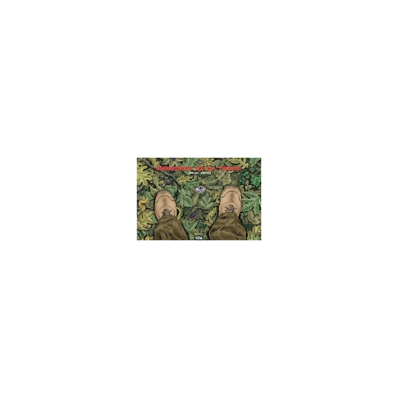 Mémoires de la Terre