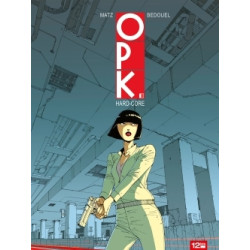 OPK - Tome 02