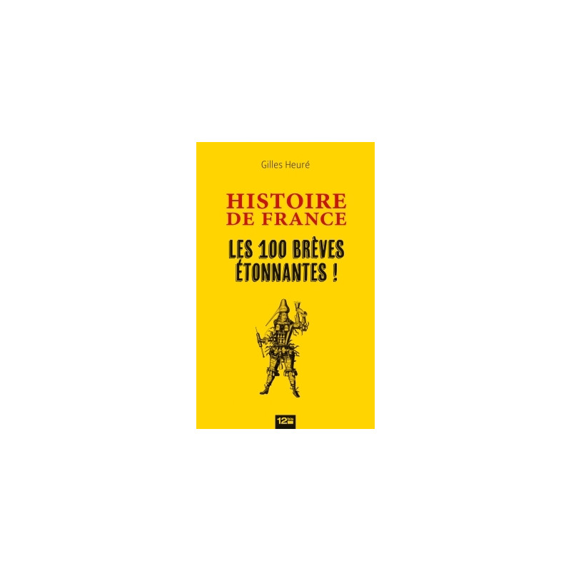Histoire de France