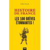 Histoire de France