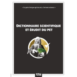 Dictionnaire scientifique...
