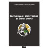 Dictionnaire scientifique et érudit du pet