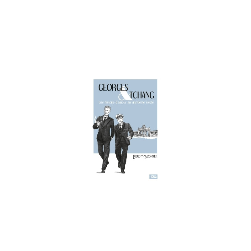 Georges & Tchang