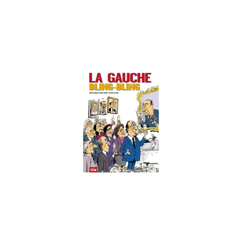 La Gauche bling-bling