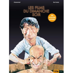 Les Films du Dimanche soir...