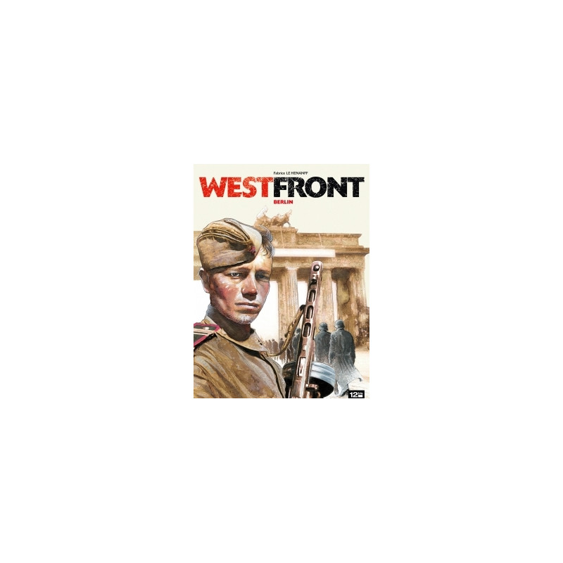 Westfront